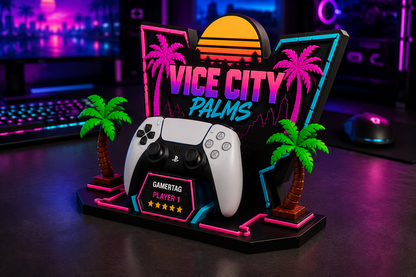 VCP Controller Stand