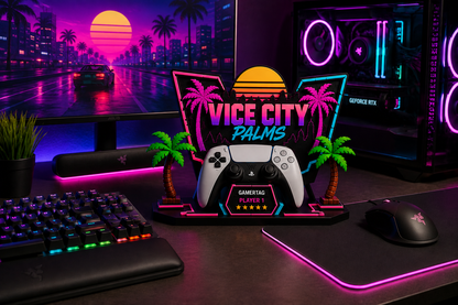 VCP Controller Stand